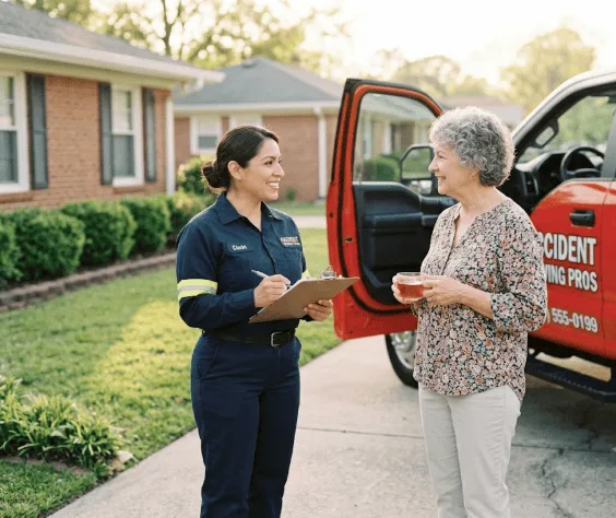 Accident Towing Service Wabash, AR FAQs